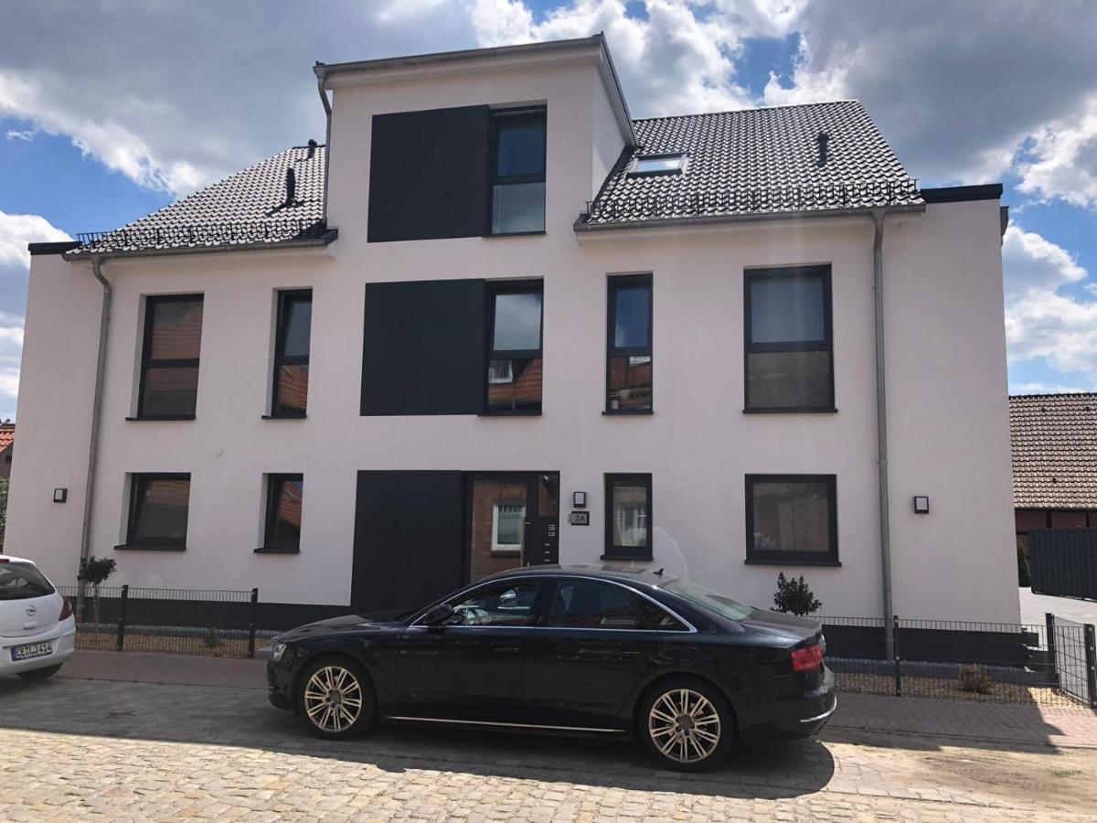 Ferienwohnung - Melina - Winsen an der Aller Экстерьер фото