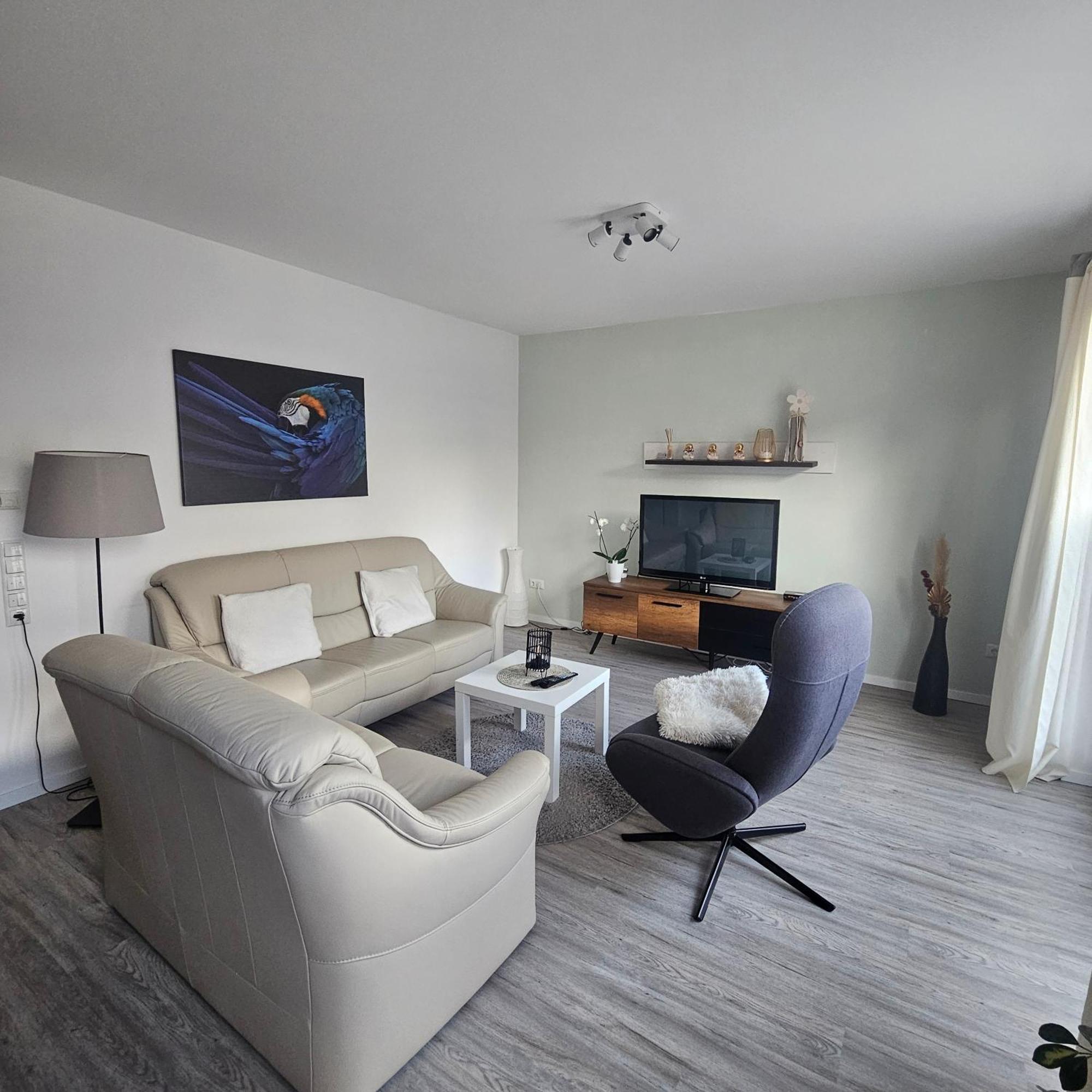 Ferienwohnung - Melina - Winsen an der Aller Экстерьер фото